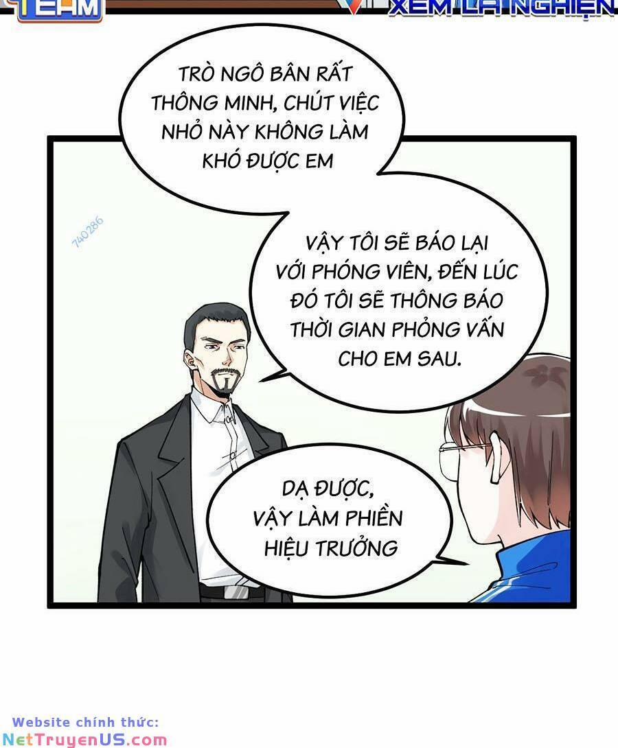 Tinh Thần Đại Hải Của Học Bá 67 trang 21