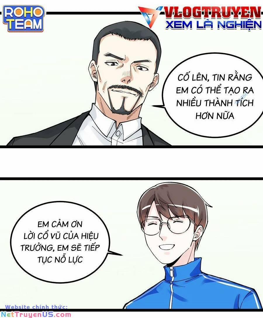 Tinh Thần Đại Hải Của Học Bá 67 trang 25