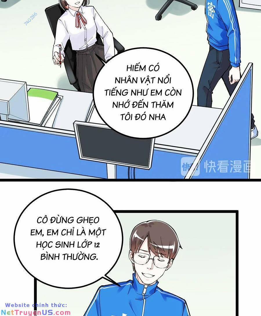 Tinh Thần Đại Hải Của Học Bá 67 trang 32