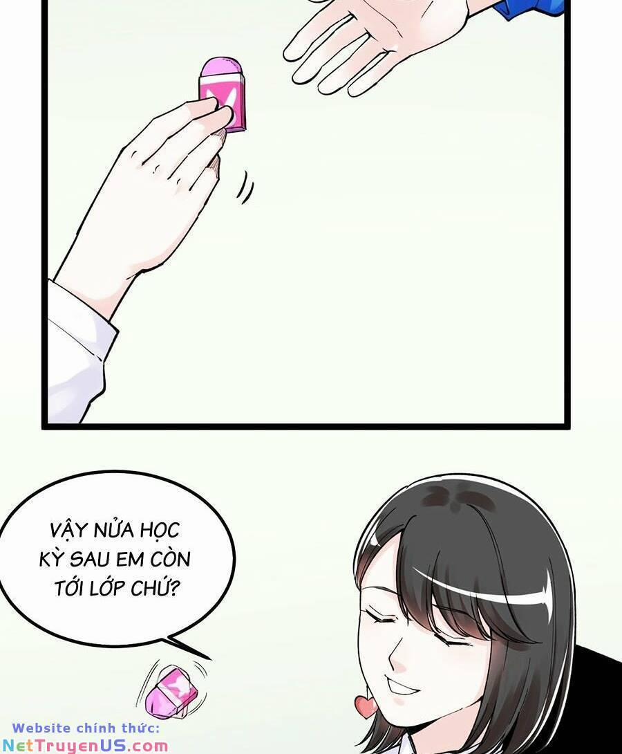 Tinh Thần Đại Hải Của Học Bá 67 trang 35