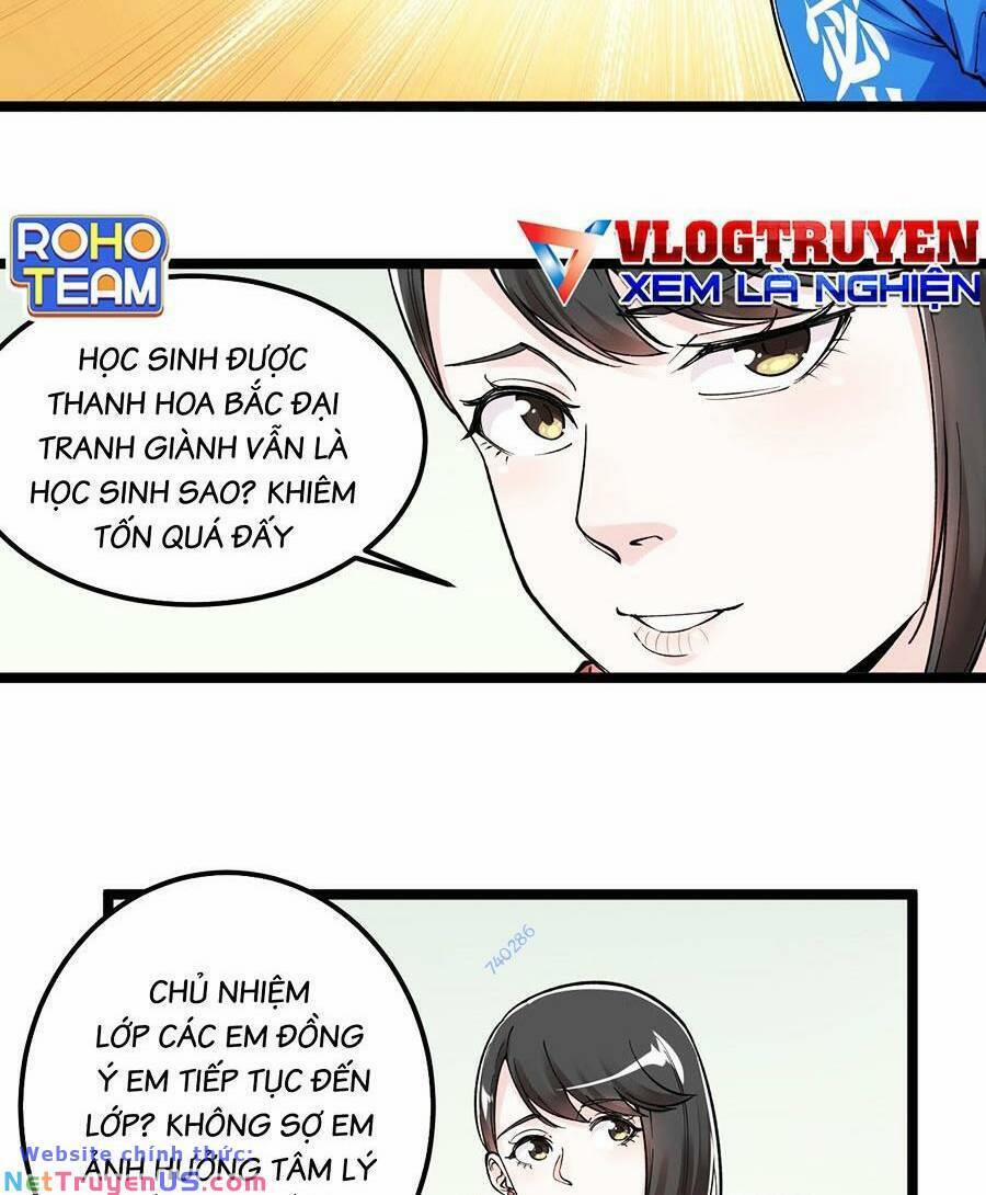 Tinh Thần Đại Hải Của Học Bá 67 trang 37