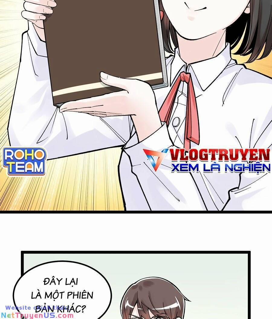 Tinh Thần Đại Hải Của Học Bá 67 trang 43