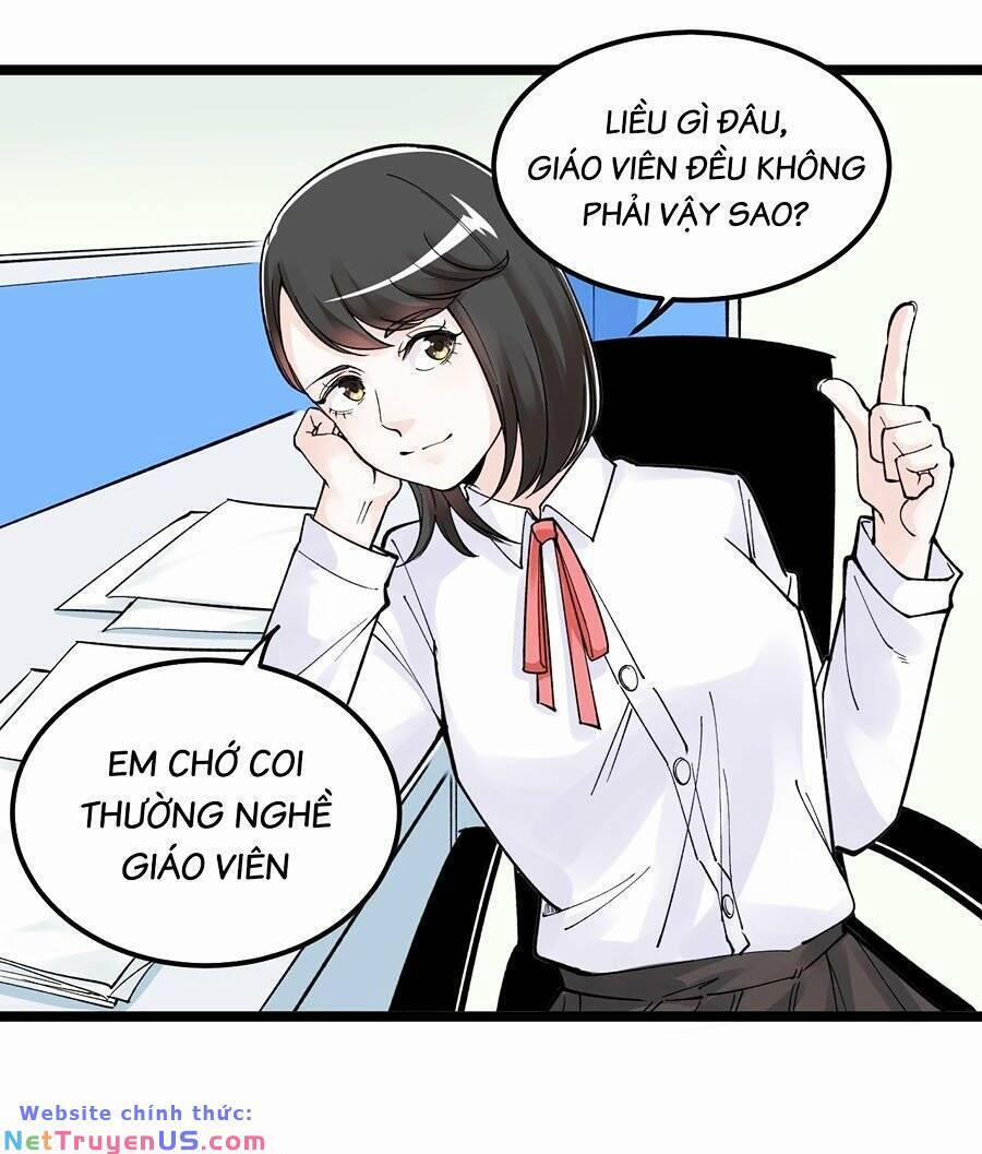 Tinh Thần Đại Hải Của Học Bá 67 trang 47