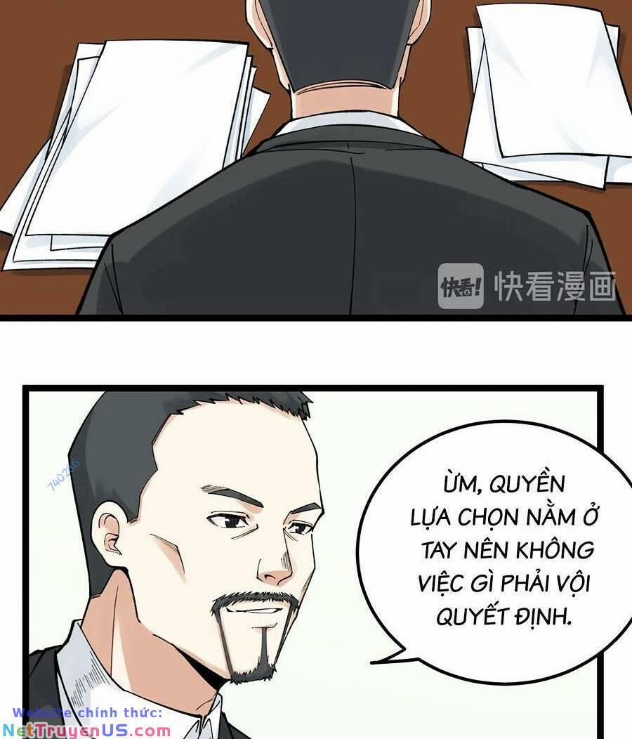 Tinh Thần Đại Hải Của Học Bá 67 trang 5