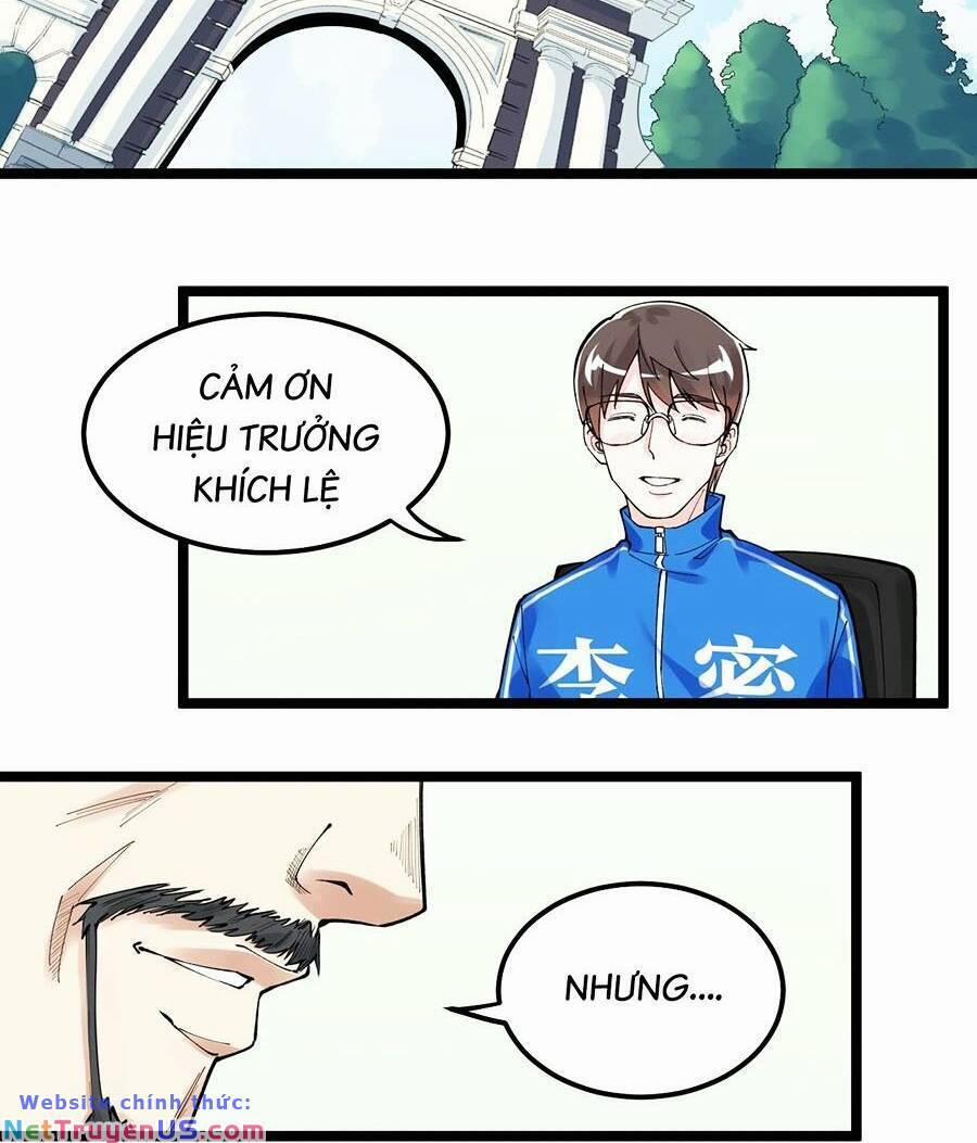 Tinh Thần Đại Hải Của Học Bá 67 trang 7