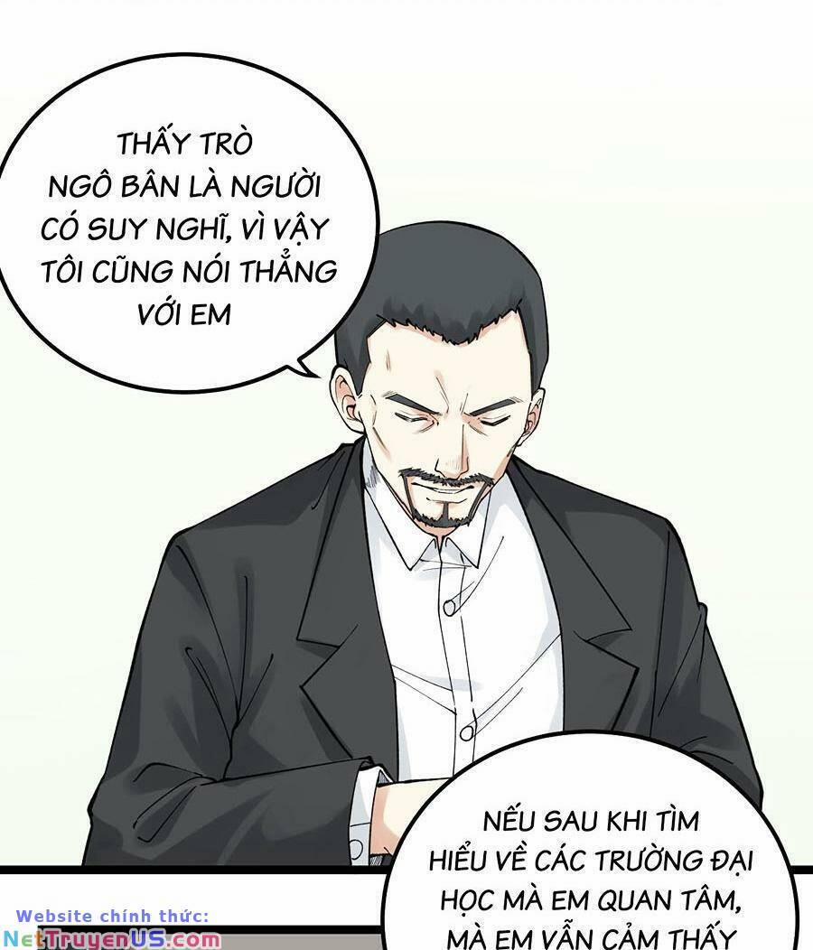 Tinh Thần Đại Hải Của Học Bá 67 trang 8