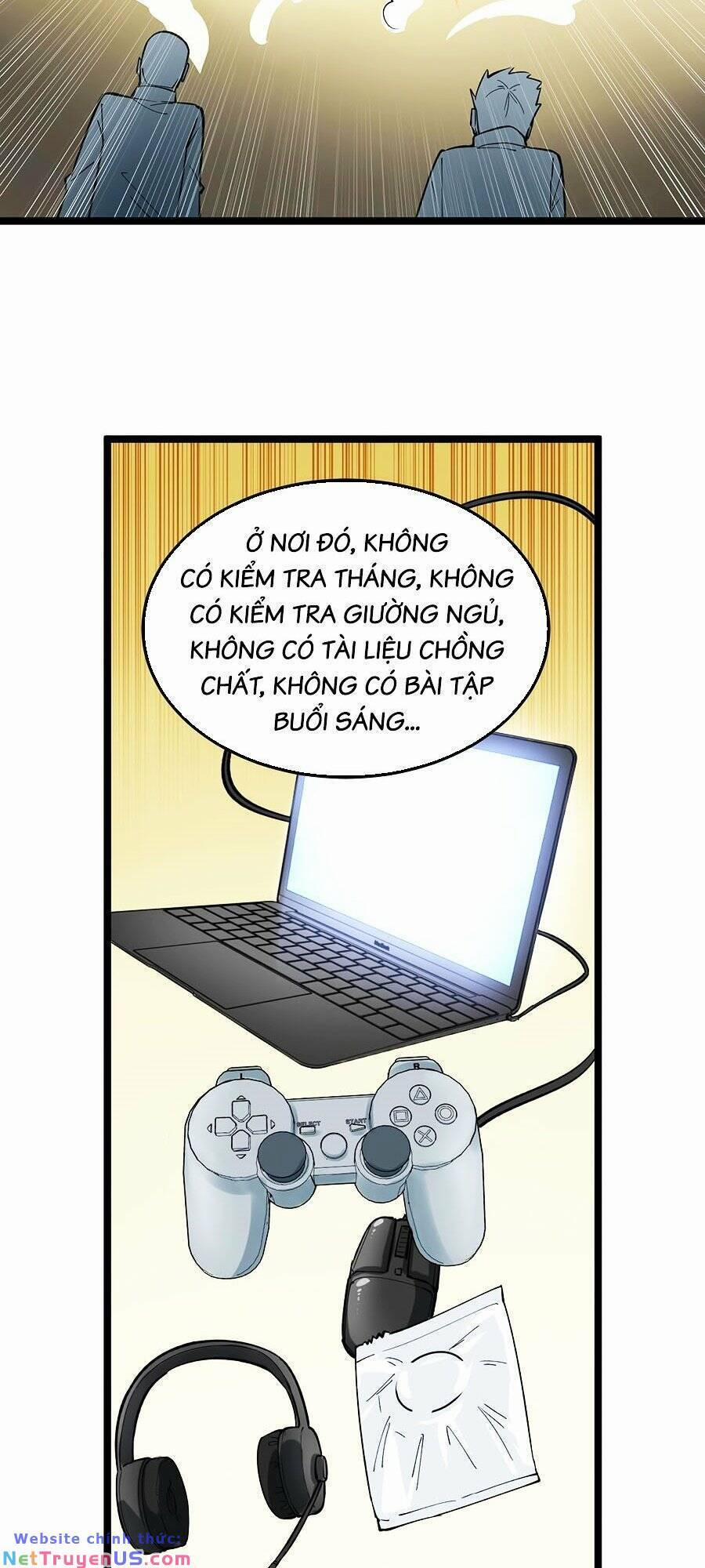 Tinh Thần Đại Hải Của Học Bá 68 trang 35