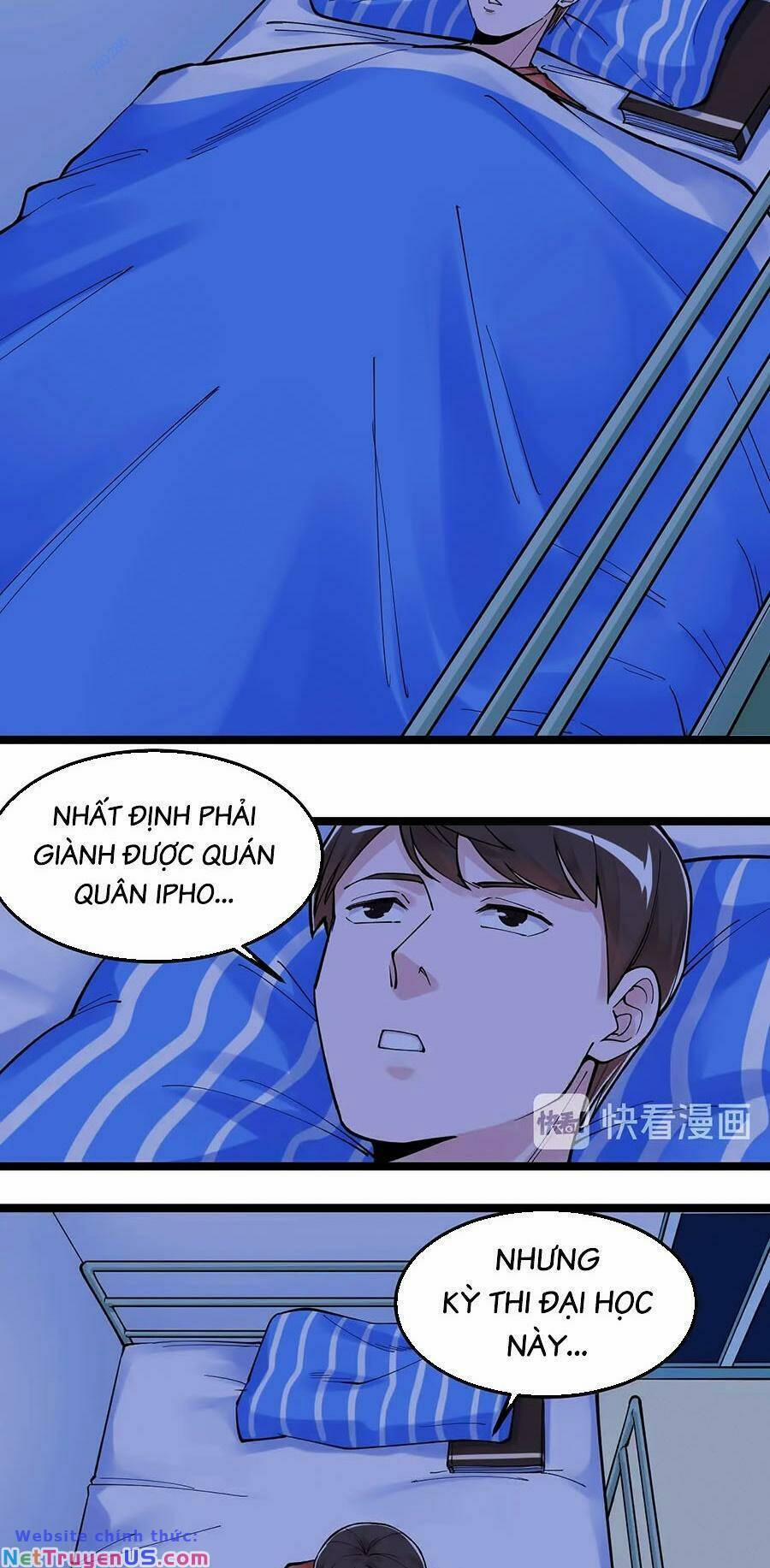 Tinh Thần Đại Hải Của Học Bá 68 trang 4