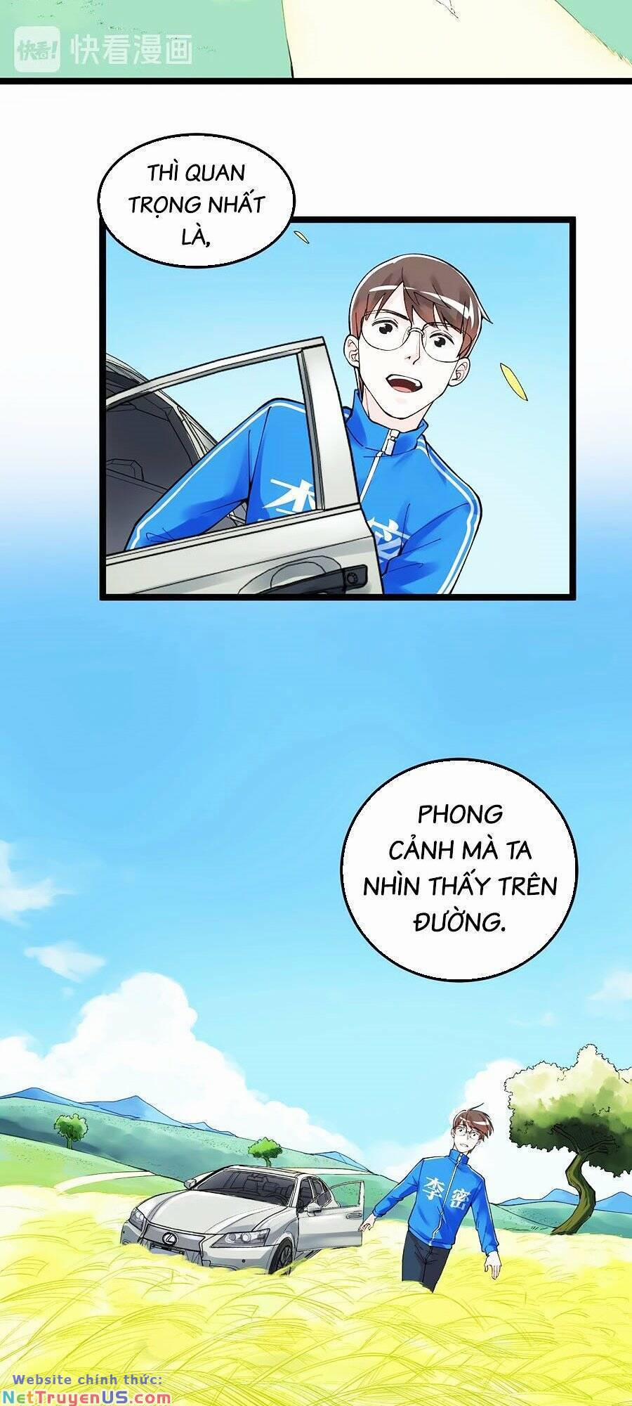 Tinh Thần Đại Hải Của Học Bá 68 trang 41