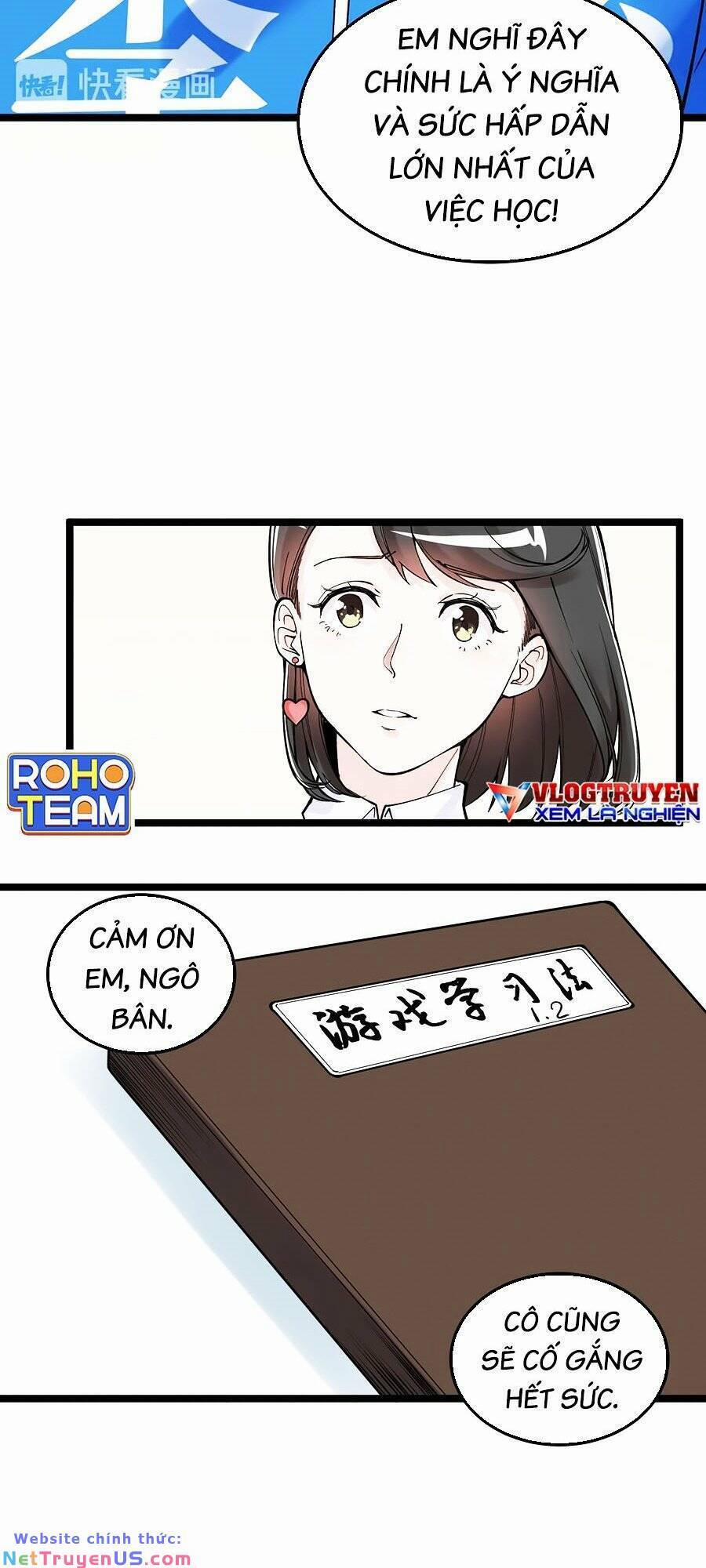 Tinh Thần Đại Hải Của Học Bá 68 trang 47