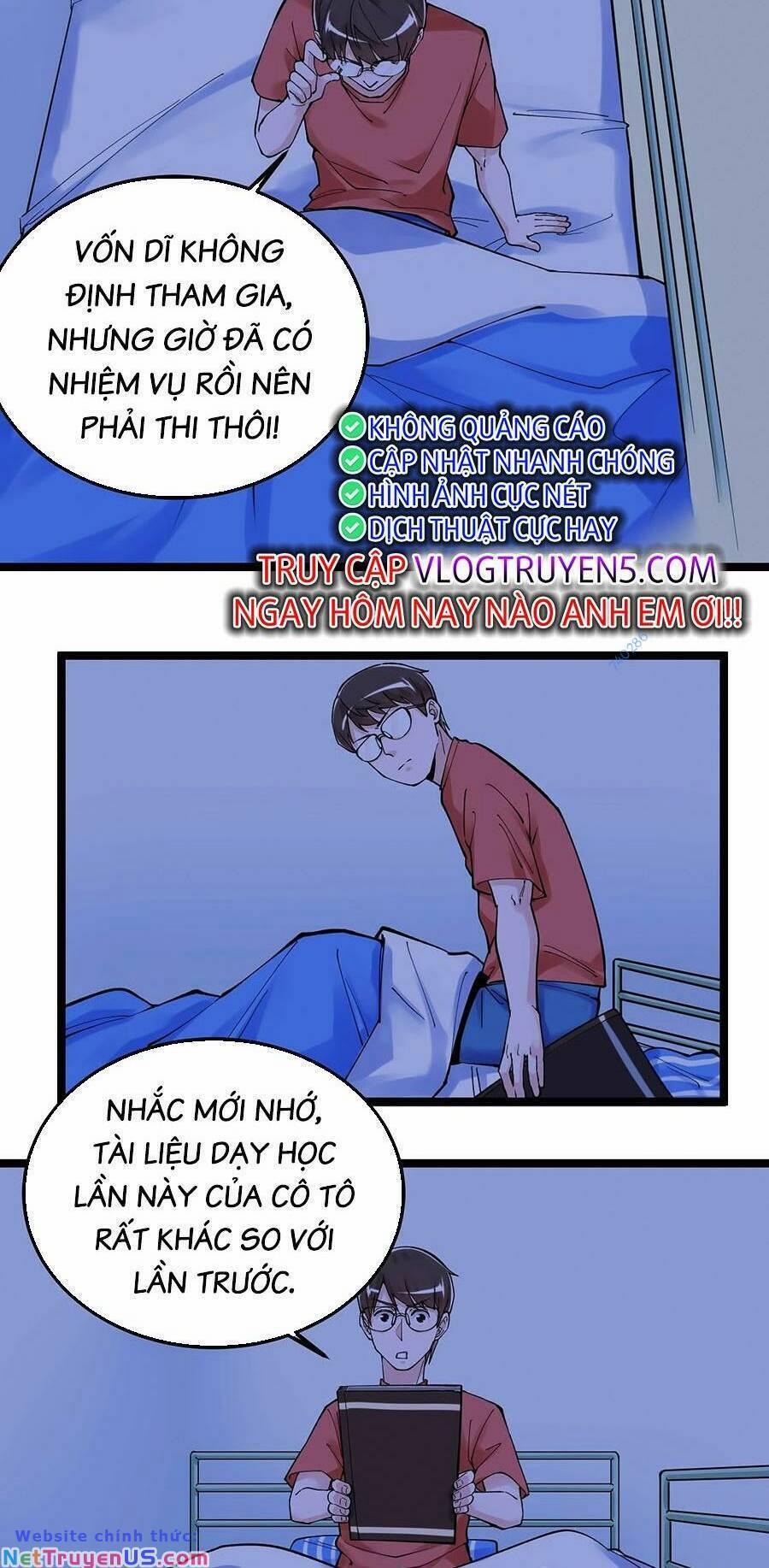 Tinh Thần Đại Hải Của Học Bá 68 trang 5