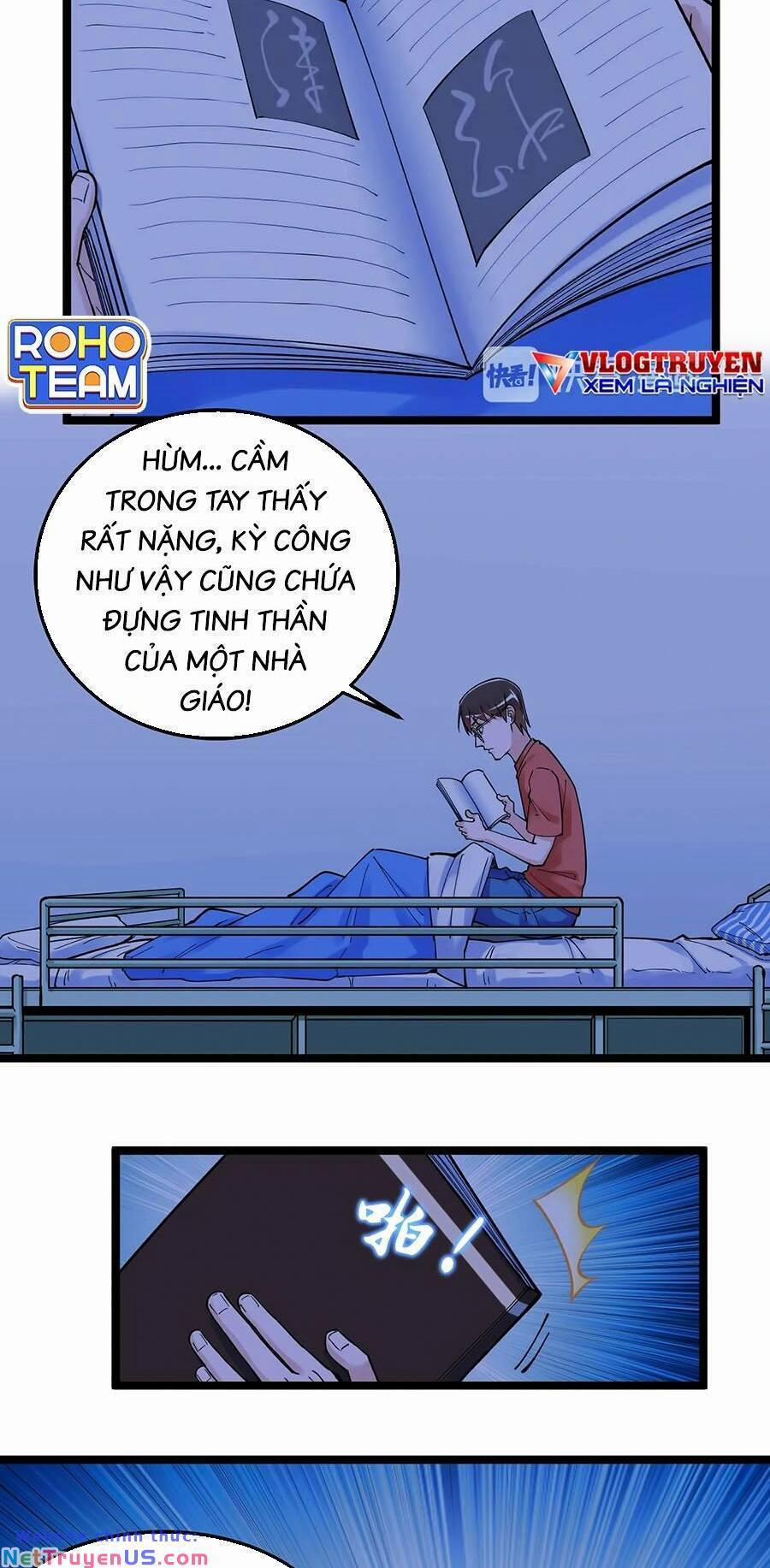 Tinh Thần Đại Hải Của Học Bá 68 trang 7