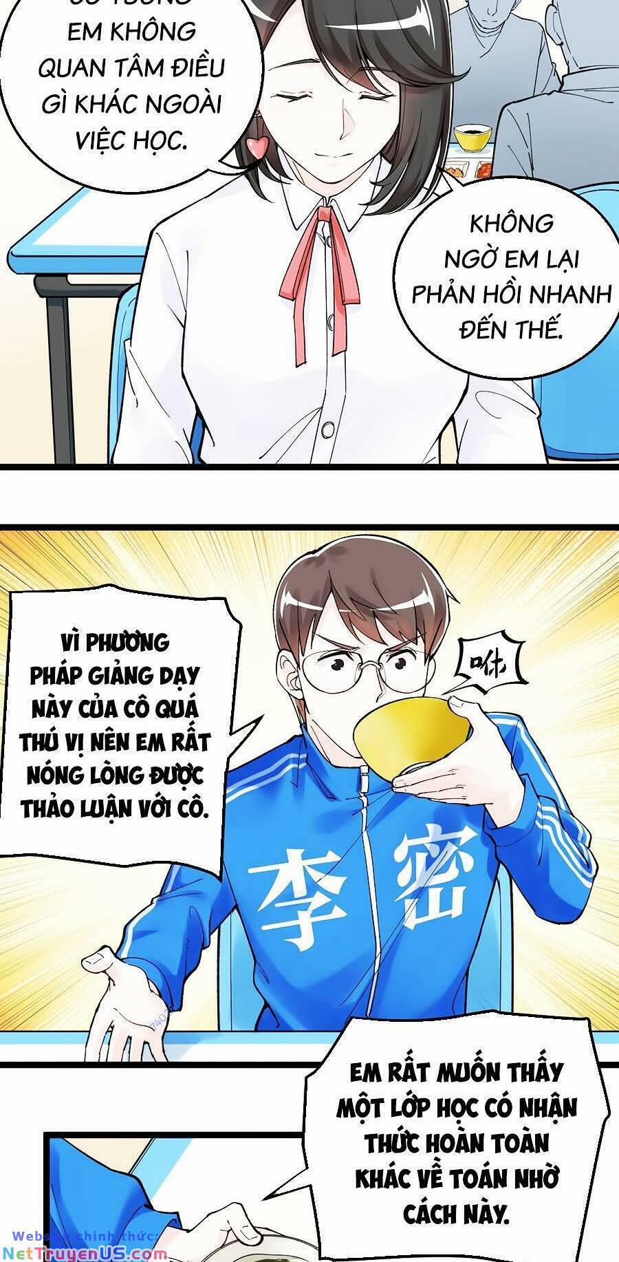 Tinh Thần Đại Hải Của Học Bá 68 trang 9