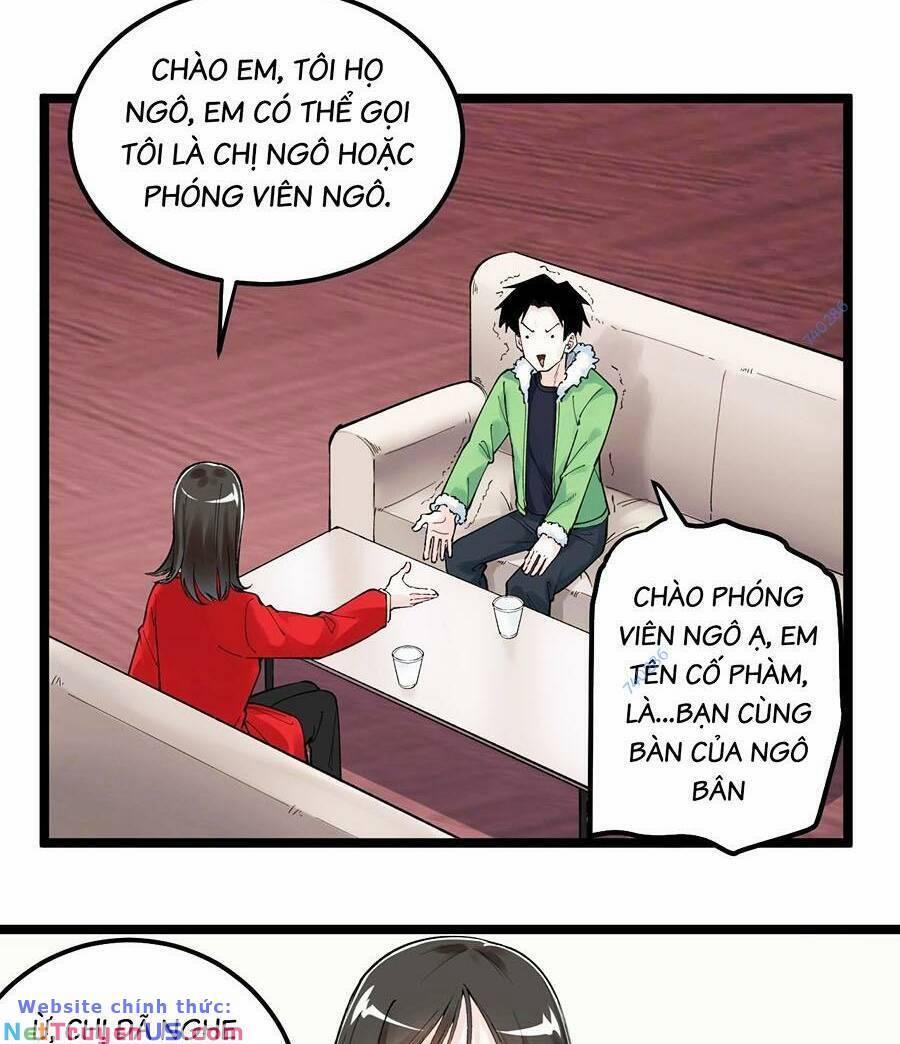 Tinh Thần Đại Hải Của Học Bá 69 trang 17