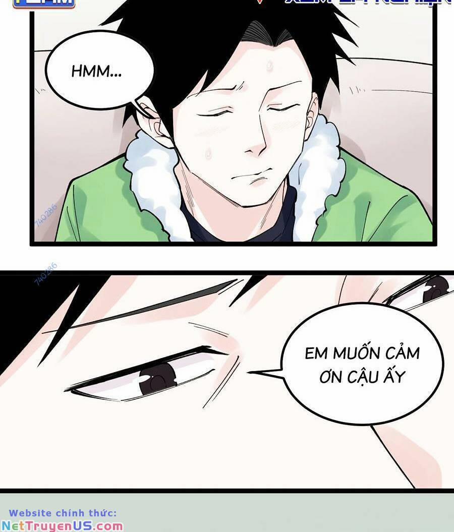 Tinh Thần Đại Hải Của Học Bá 69 trang 29