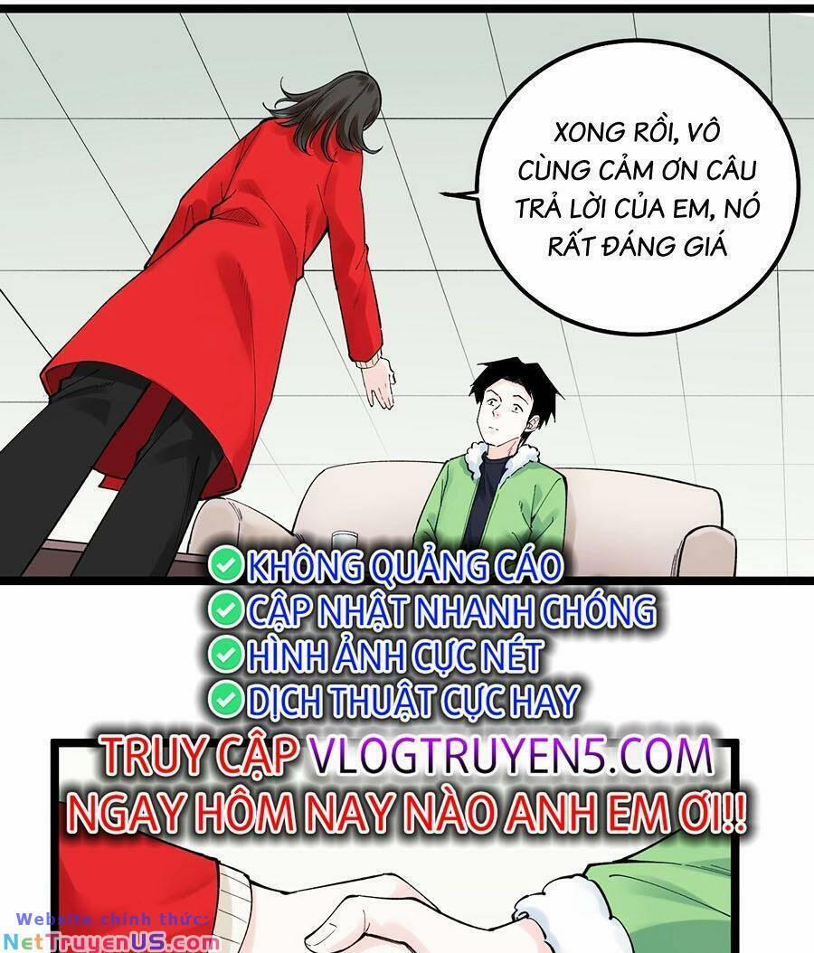 Tinh Thần Đại Hải Của Học Bá 69 trang 32