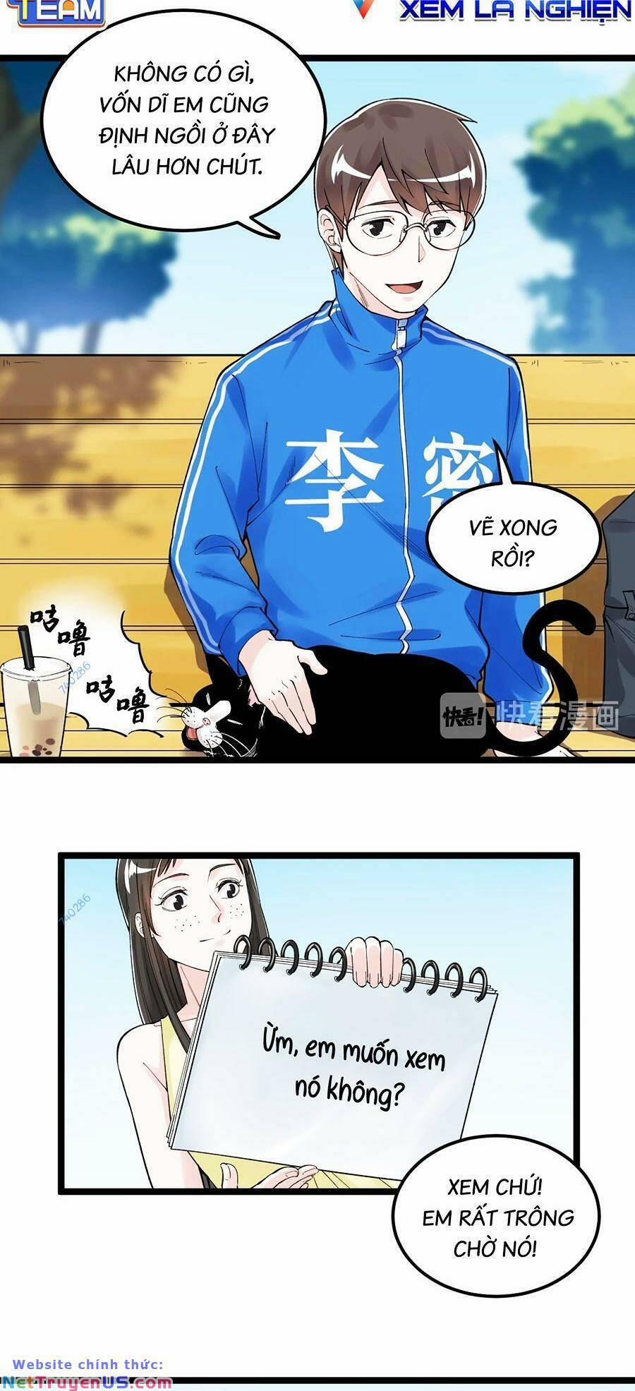 Tinh Thần Đại Hải Của Học Bá 69 trang 64