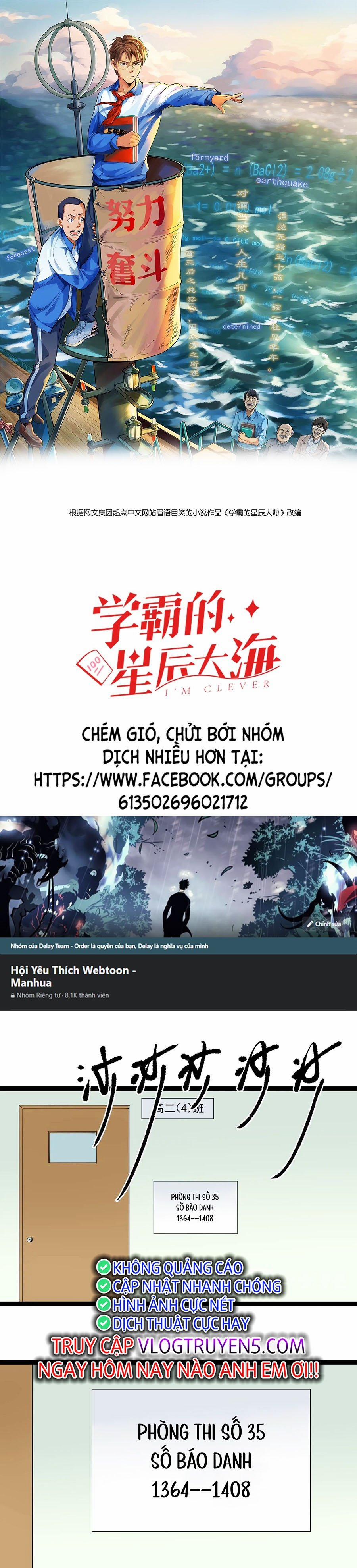 Tinh Thần Đại Hải Của Học Bá 7 trang 0