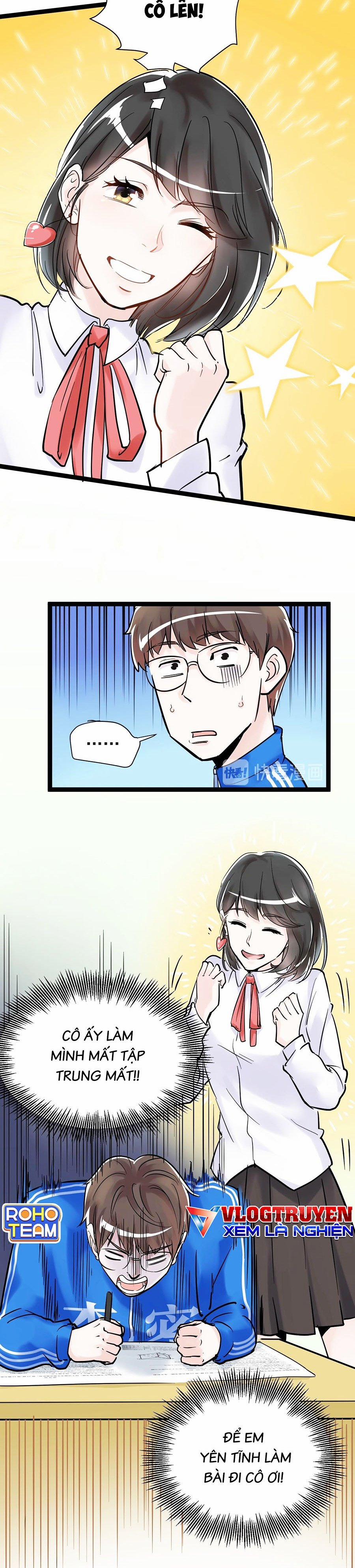 Tinh Thần Đại Hải Của Học Bá 7 trang 14