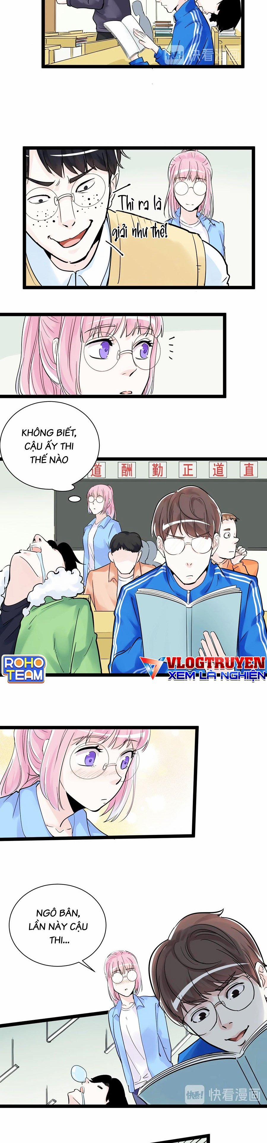 Tinh Thần Đại Hải Của Học Bá 7 trang 21