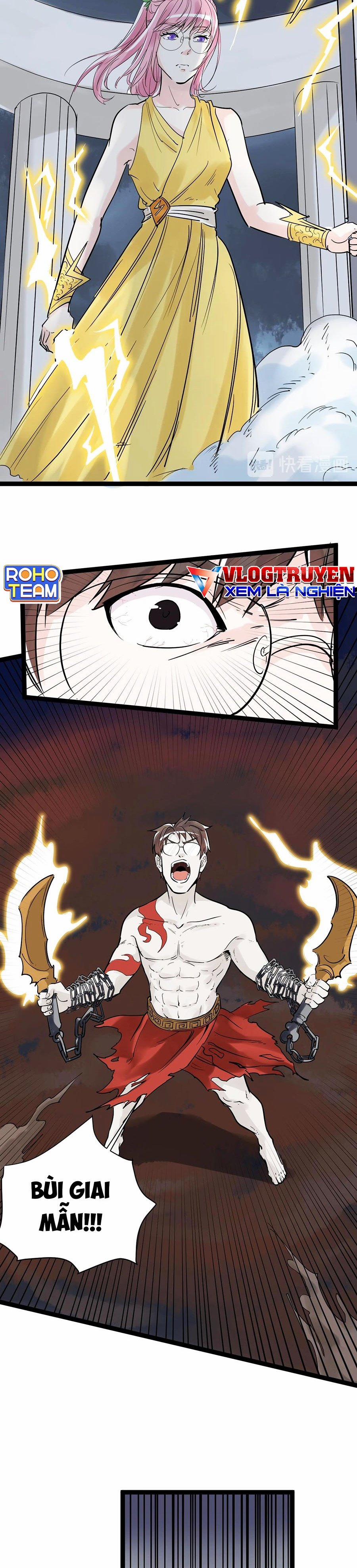 Tinh Thần Đại Hải Của Học Bá 7 trang 3