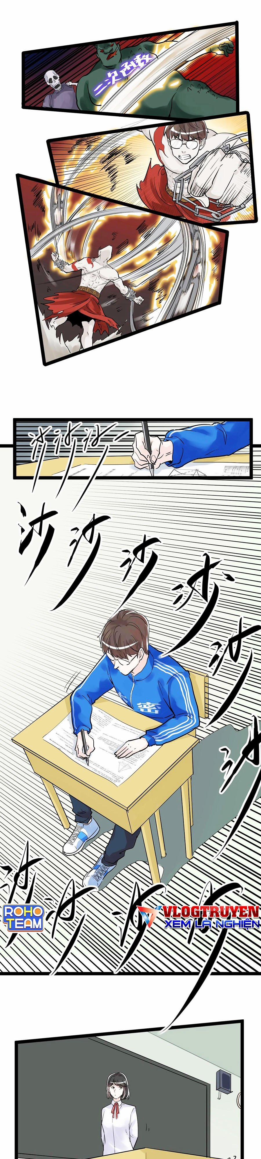 Tinh Thần Đại Hải Của Học Bá 7 trang 6