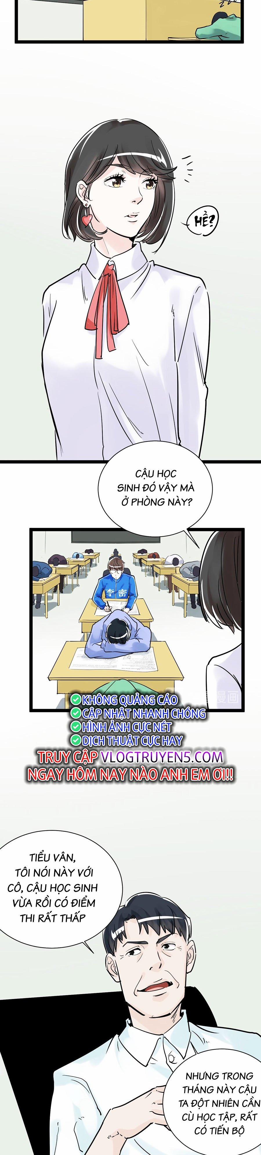 Tinh Thần Đại Hải Của Học Bá 7 trang 7