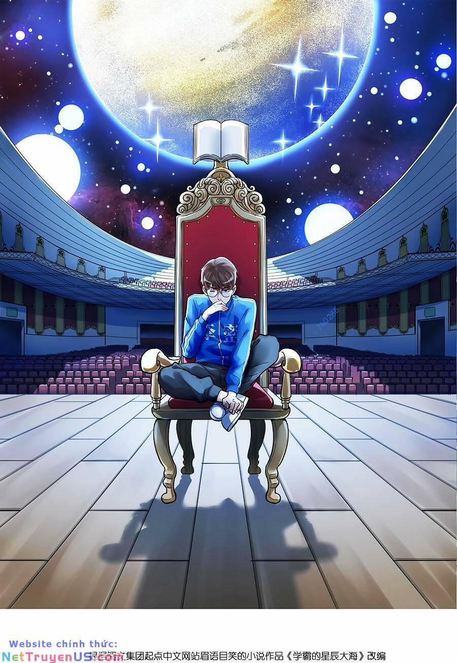 Tinh Thần Đại Hải Của Học Bá 70 trang 0