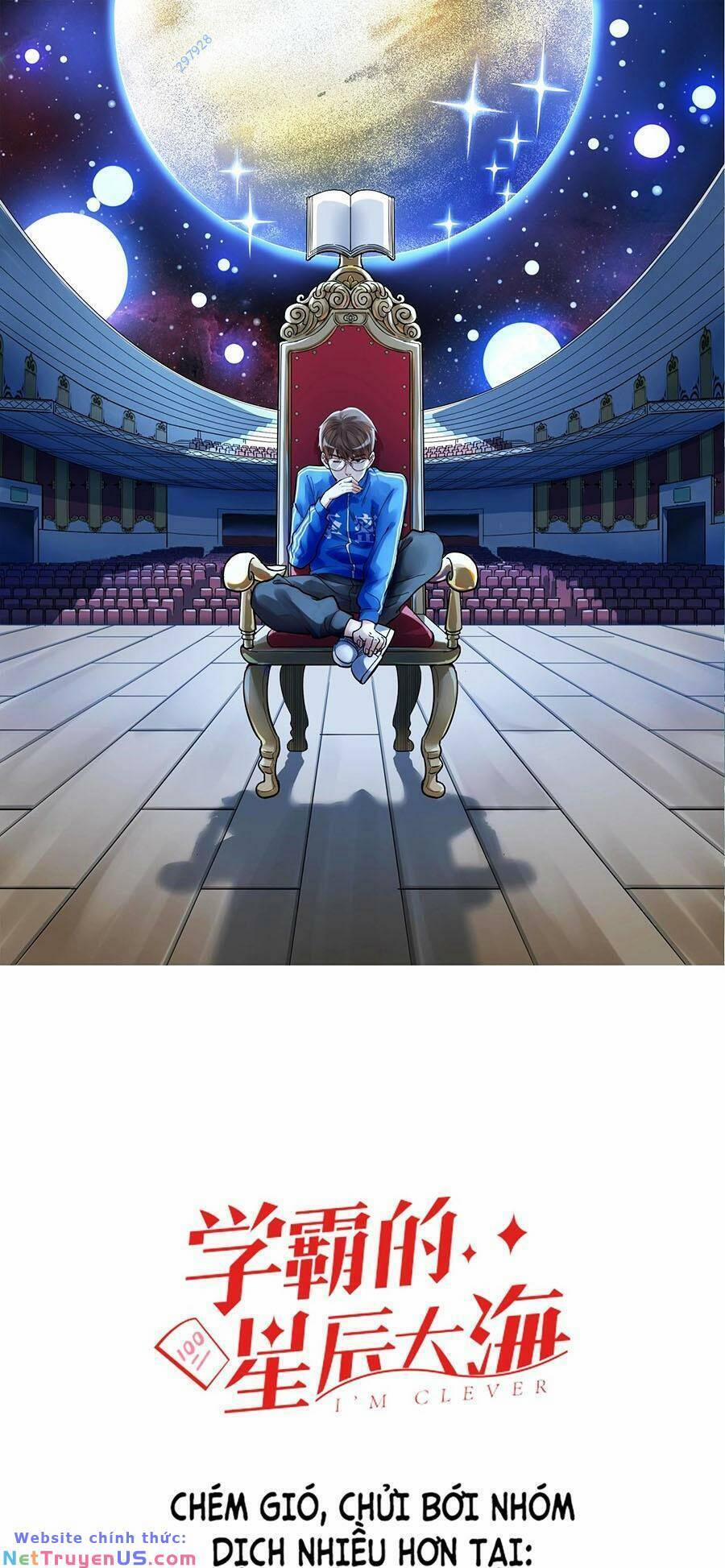 Tinh Thần Đại Hải Của Học Bá 71 trang 0