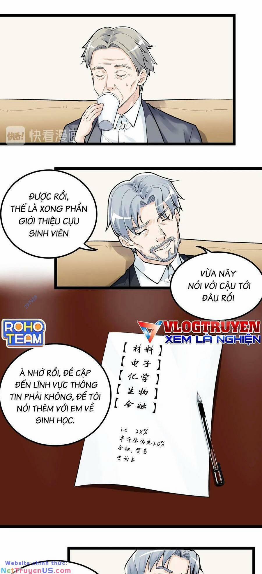 Tinh Thần Đại Hải Của Học Bá 71 trang 13