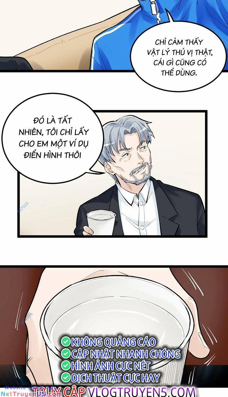 Tinh Thần Đại Hải Của Học Bá 71 trang 21