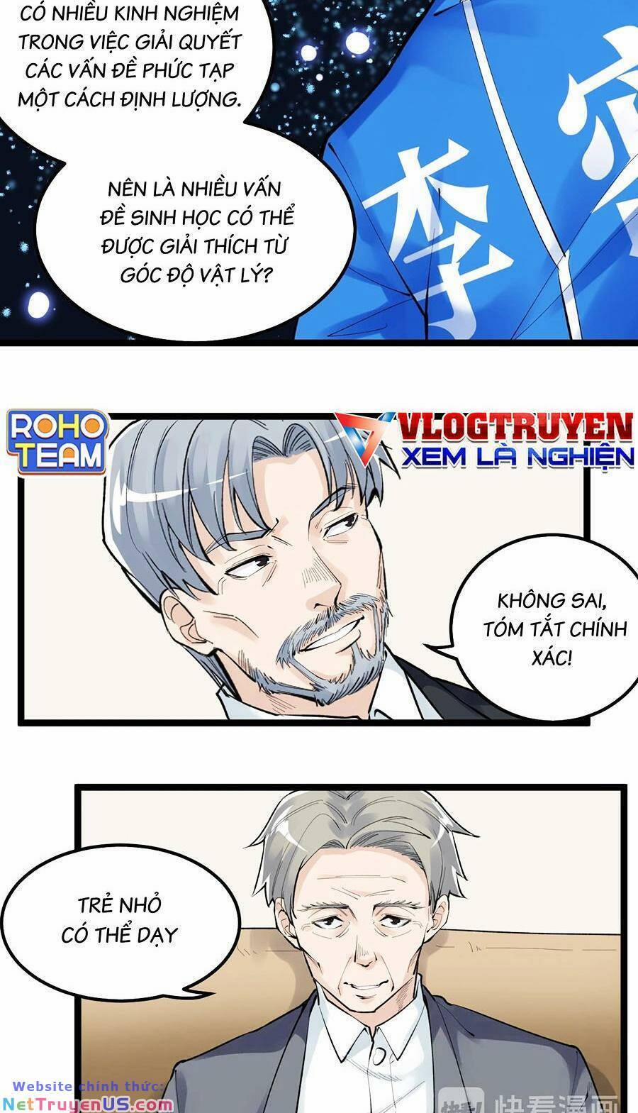 Tinh Thần Đại Hải Của Học Bá 71 trang 24