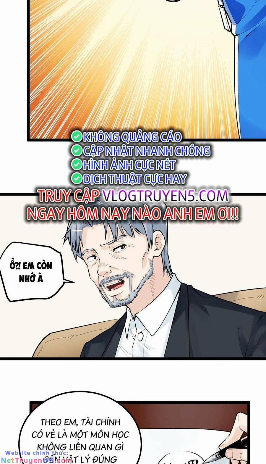 Tinh Thần Đại Hải Của Học Bá 71 trang 26