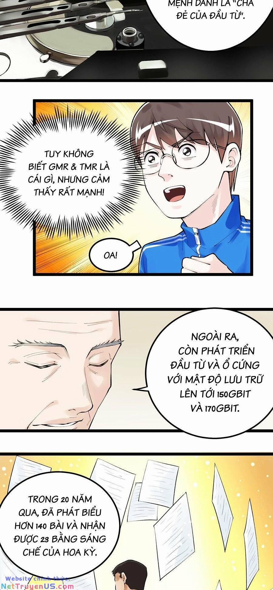 Tinh Thần Đại Hải Của Học Bá 71 trang 6