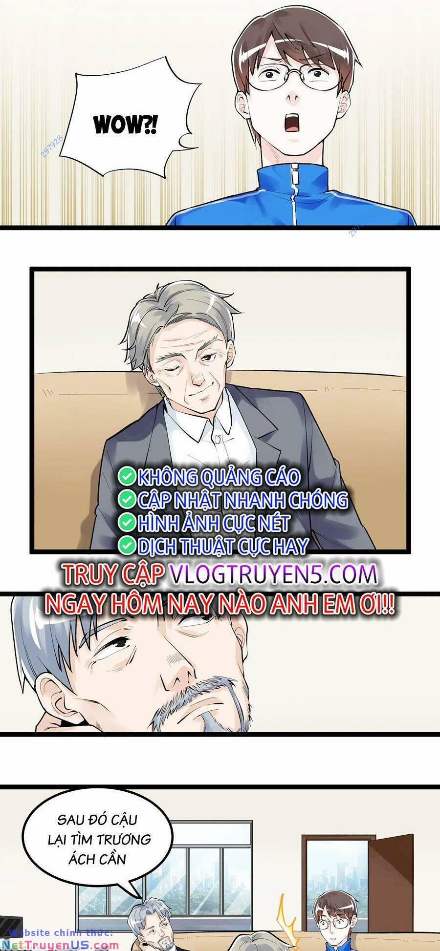 Tinh Thần Đại Hải Của Học Bá 71 trang 8