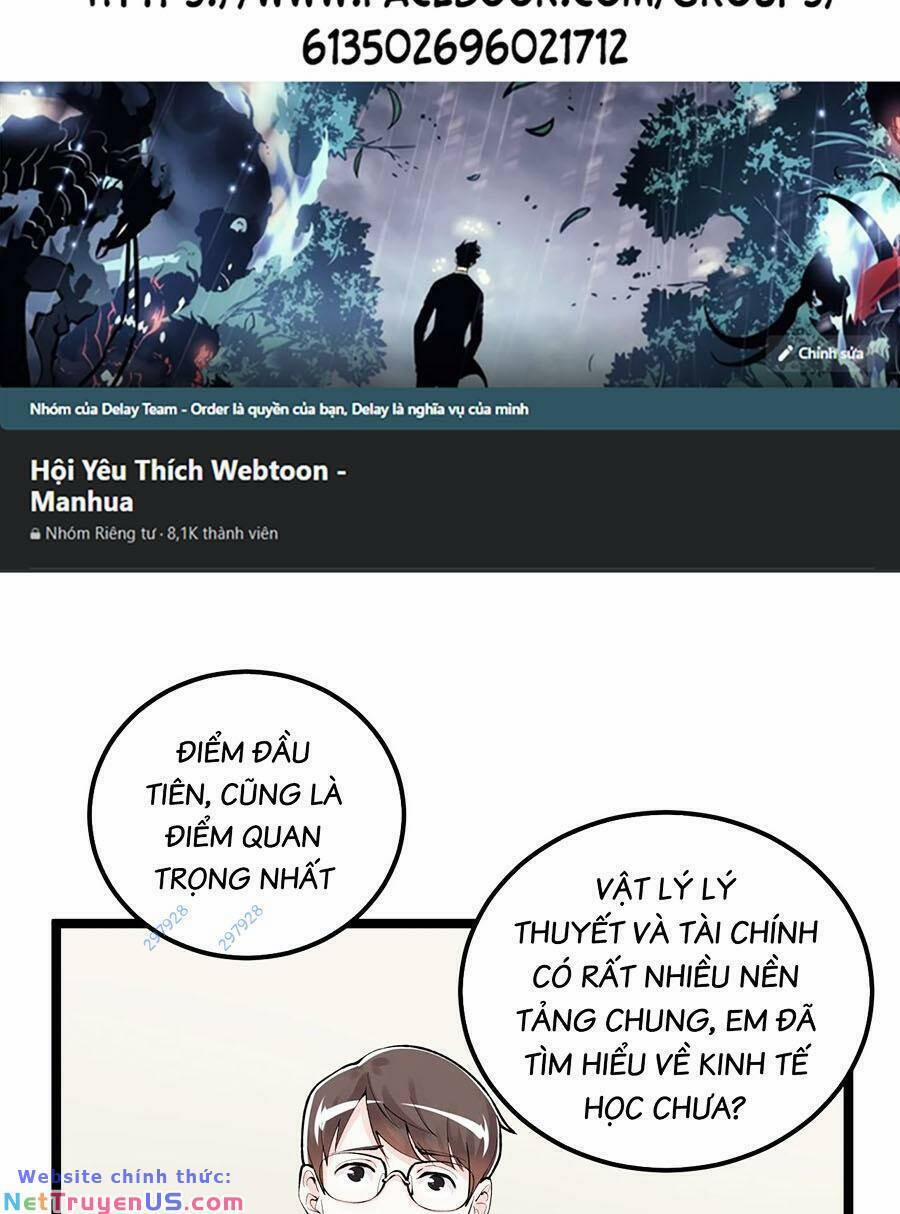 Tinh Thần Đại Hải Của Học Bá 72 trang 1