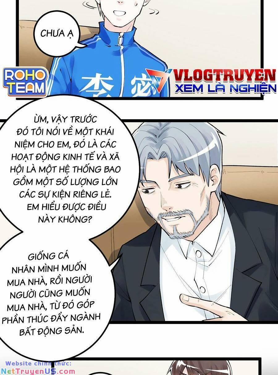 Tinh Thần Đại Hải Của Học Bá 72 trang 2