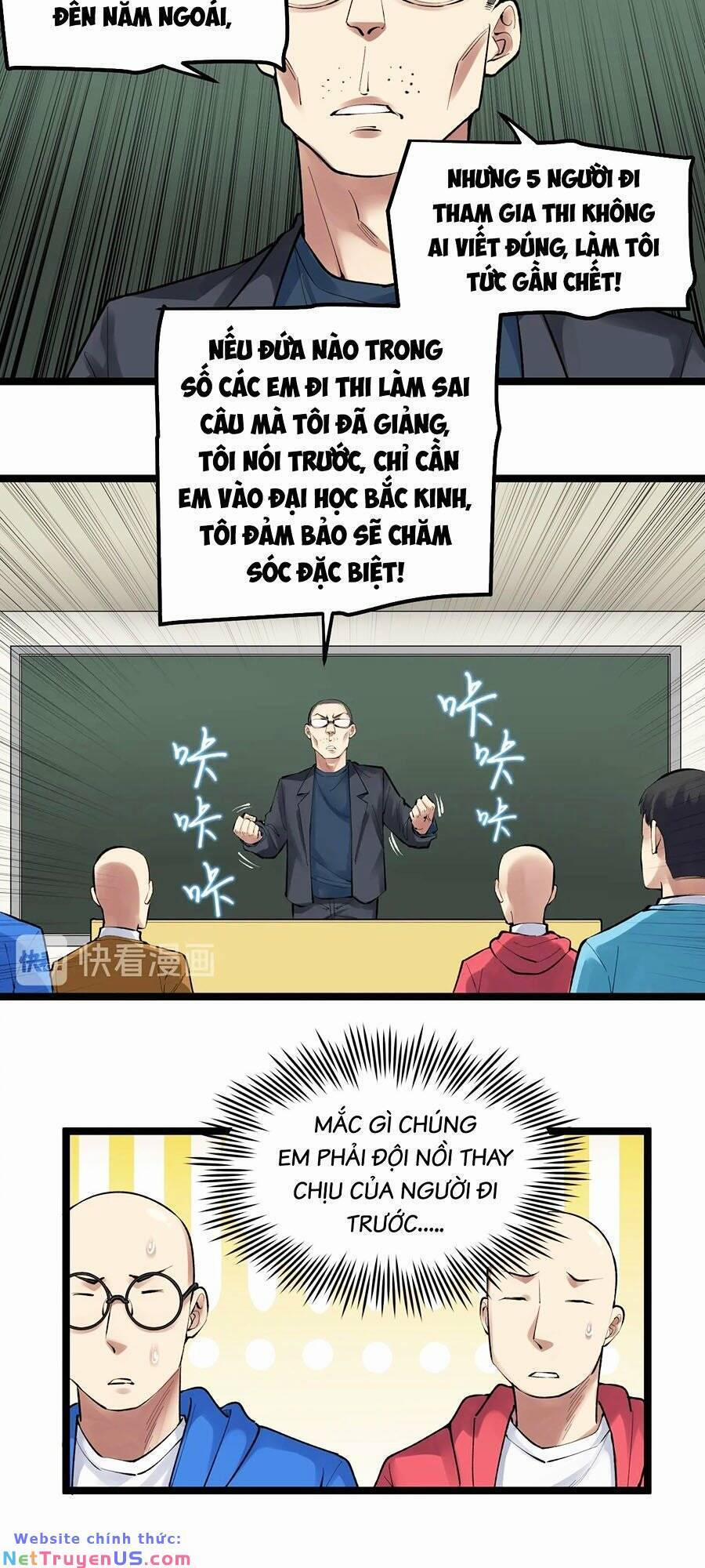 Tinh Thần Đại Hải Của Học Bá 72 trang 21