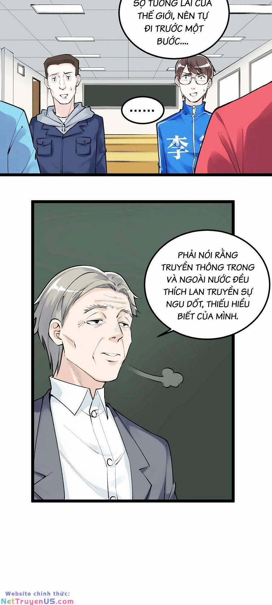 Tinh Thần Đại Hải Của Học Bá 72 trang 24