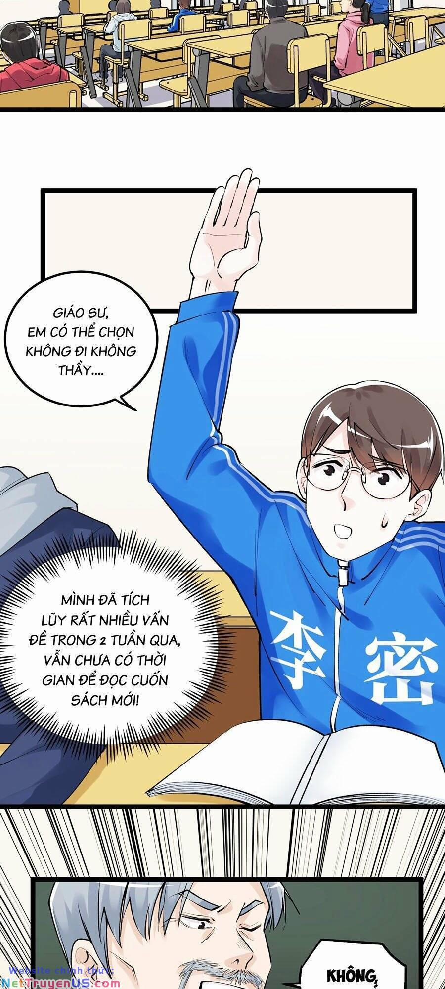 Tinh Thần Đại Hải Của Học Bá 72 trang 27