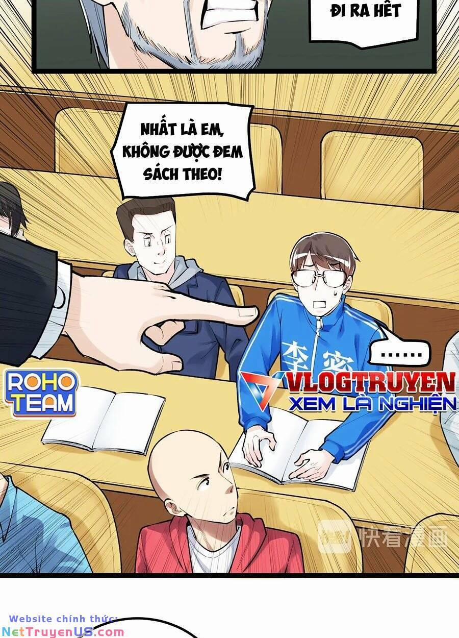 Tinh Thần Đại Hải Của Học Bá 72 trang 28