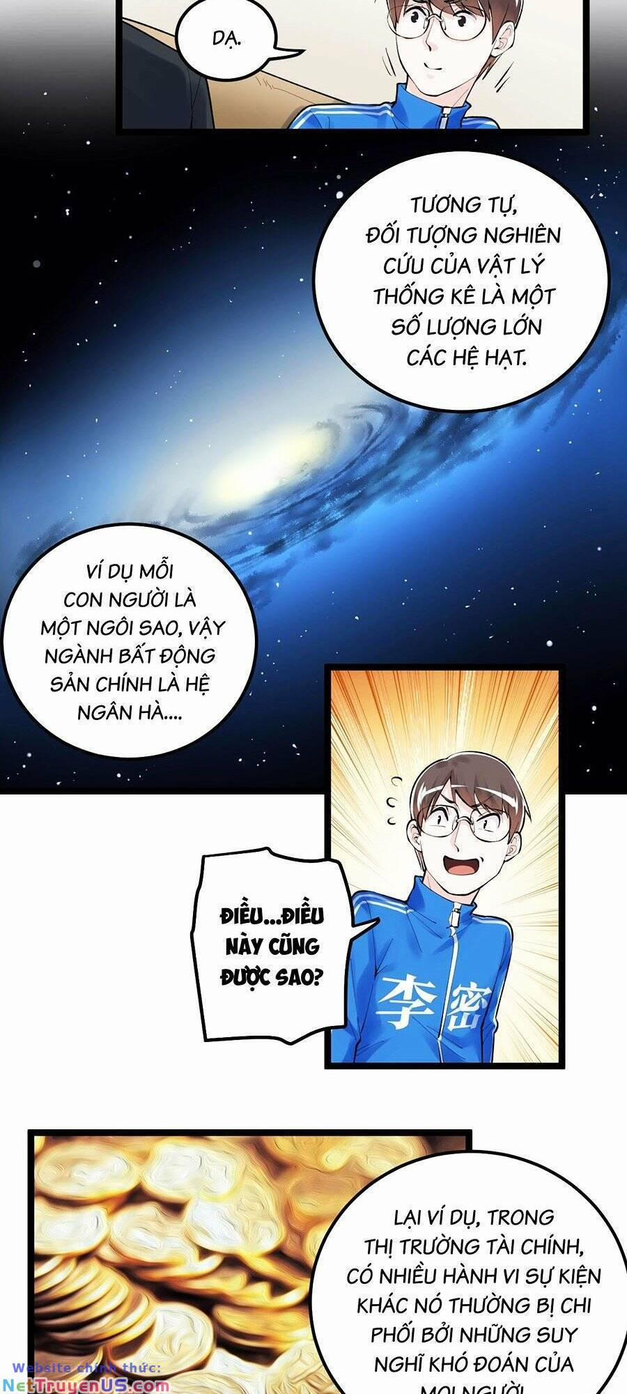 Tinh Thần Đại Hải Của Học Bá 72 trang 3