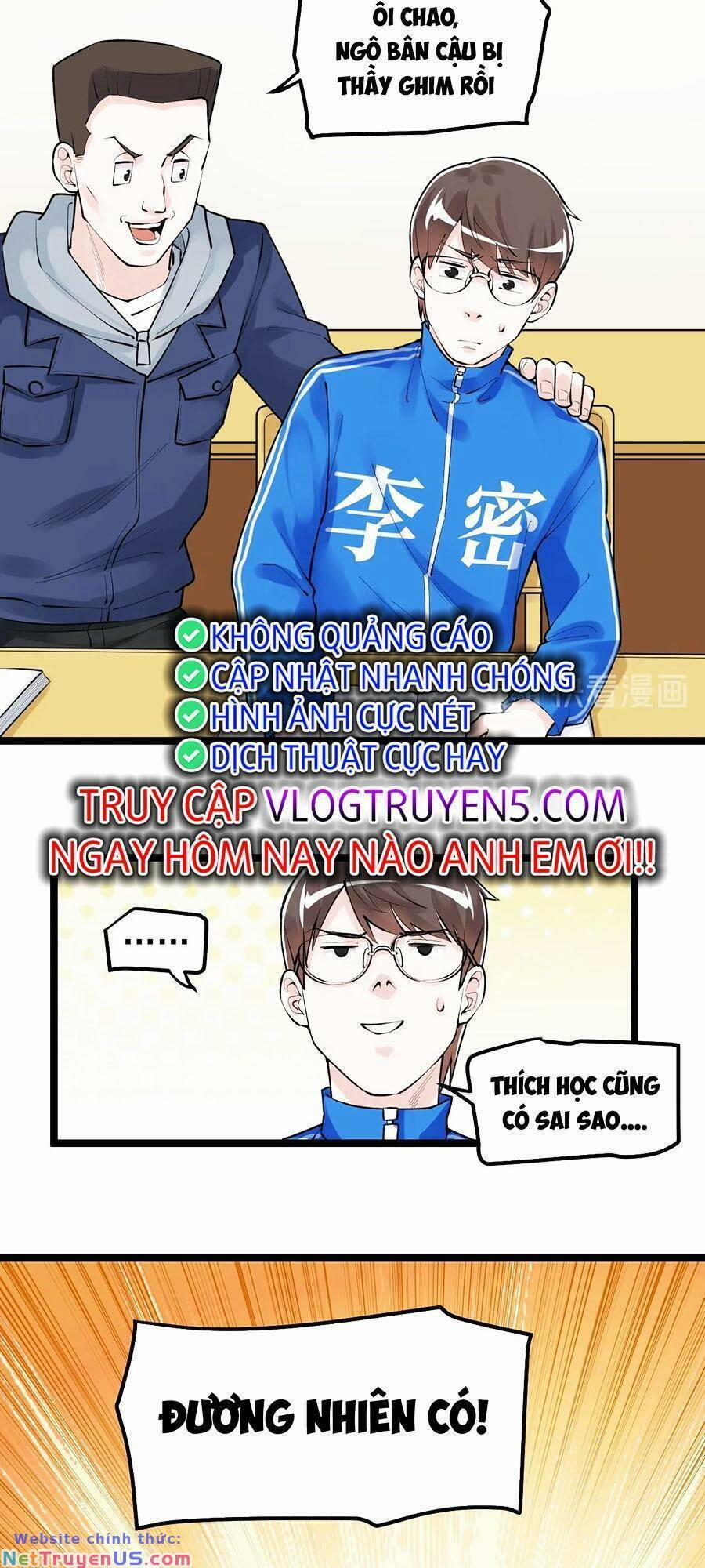 Tinh Thần Đại Hải Của Học Bá 72 trang 30