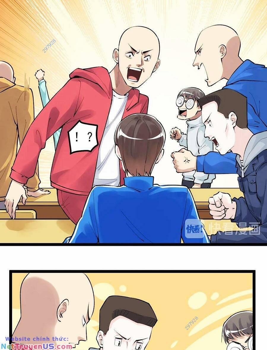 Tinh Thần Đại Hải Của Học Bá 72 trang 31