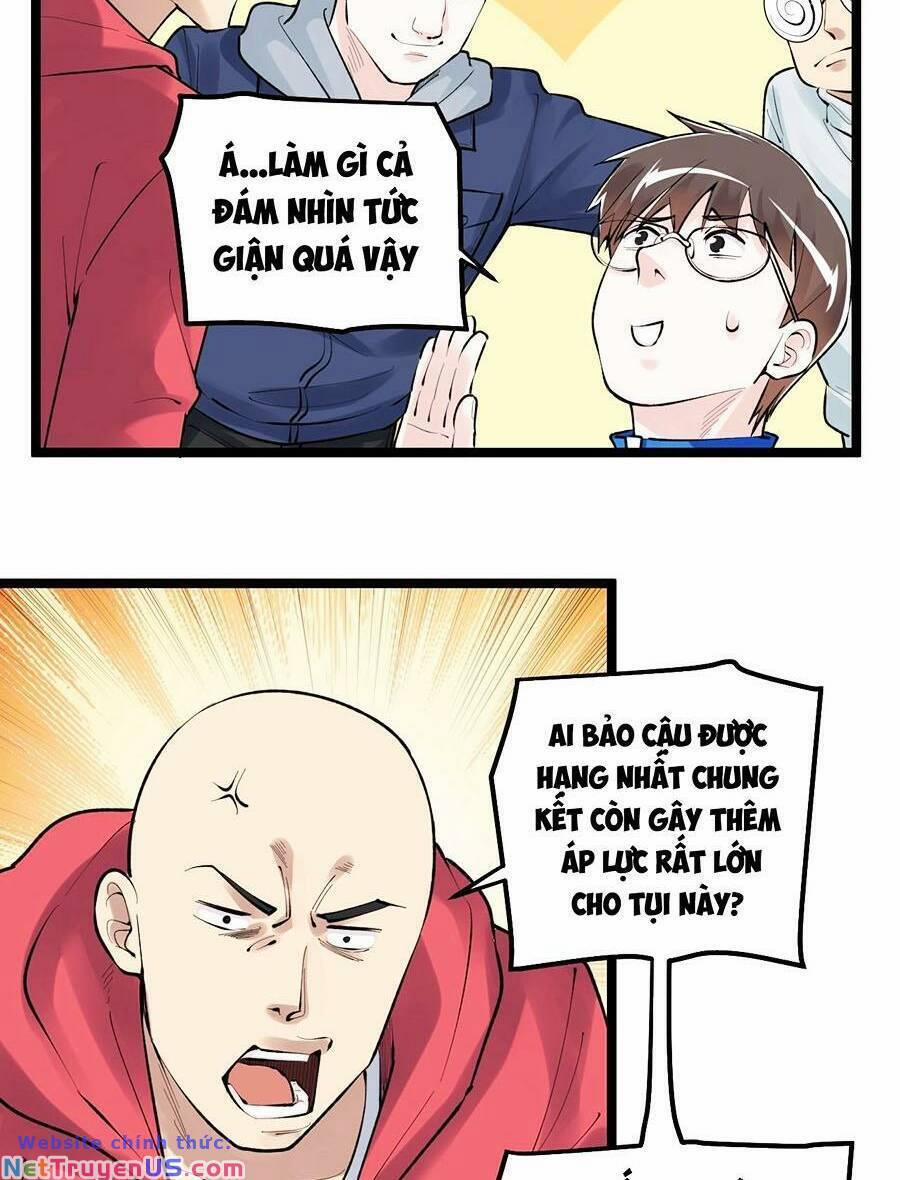 Tinh Thần Đại Hải Của Học Bá 72 trang 32