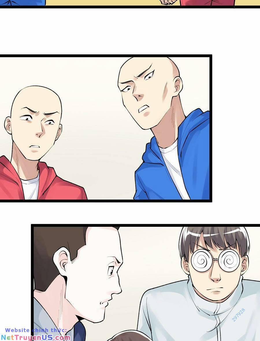 Tinh Thần Đại Hải Của Học Bá 72 trang 37