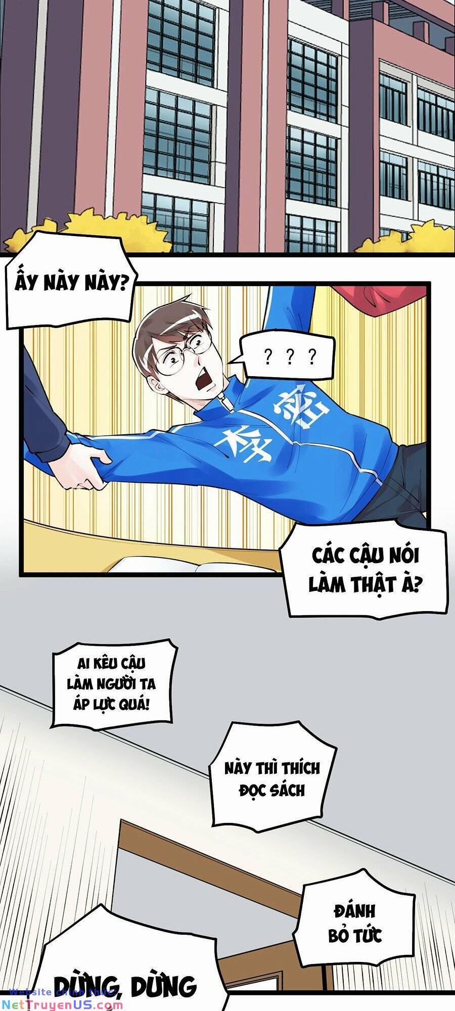 Tinh Thần Đại Hải Của Học Bá 72 trang 39