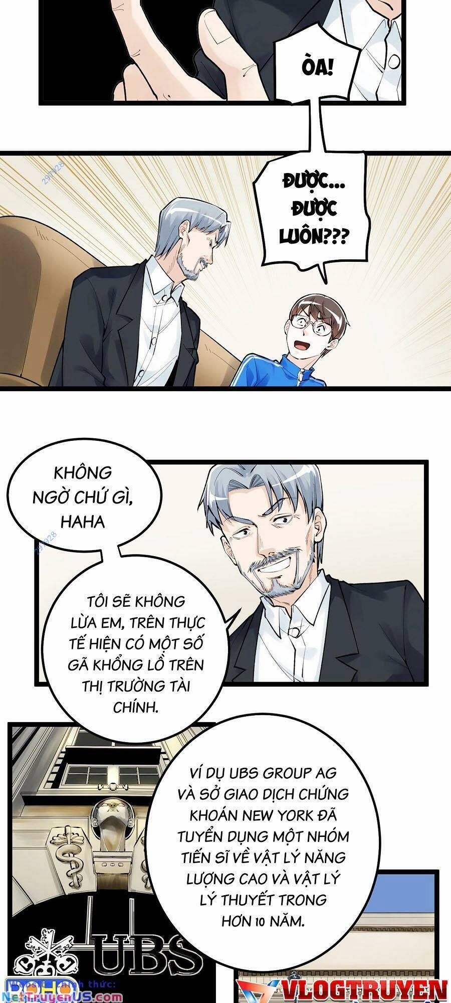 Tinh Thần Đại Hải Của Học Bá 72 trang 6