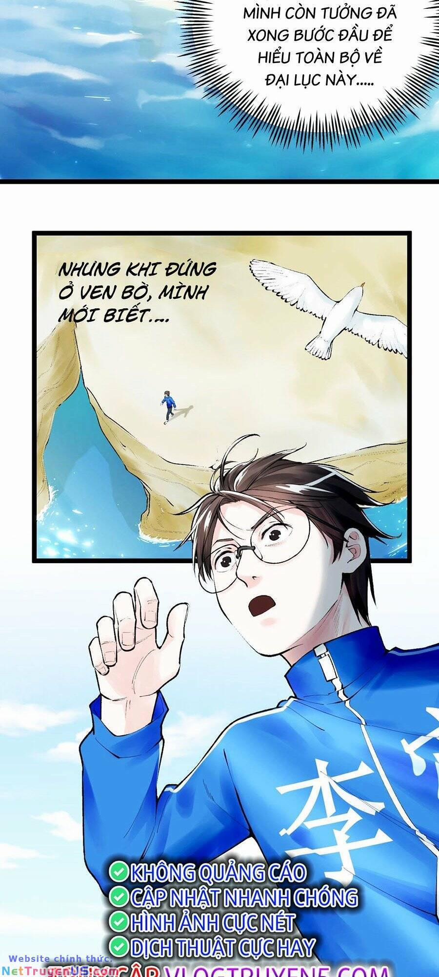 Tinh Thần Đại Hải Của Học Bá 72 trang 9