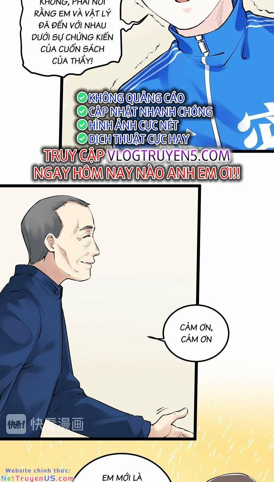 Tinh Thần Đại Hải Của Học Bá 73 trang 11